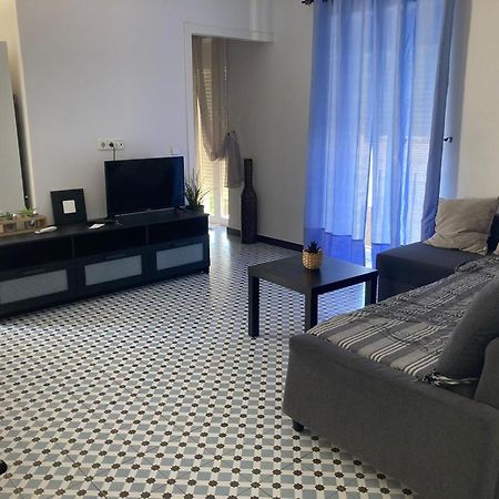 Apartmán Casa Patricia Algodonales Exteriér fotografie