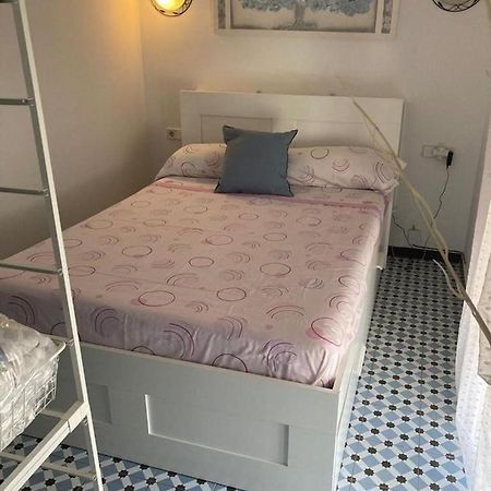 Apartmán Casa Patricia Algodonales Exteriér fotografie