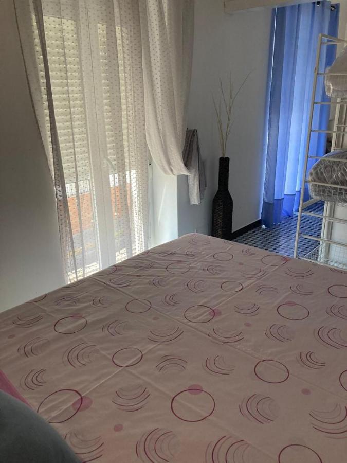 Apartmán Casa Patricia Algodonales Exteriér fotografie
